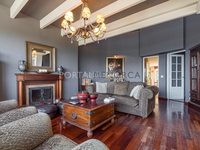 Foto 6fb7b1ca-e427-475e-ae20-e33541427472. Xalet a passeig de sa torre 17 a Biniancolla-Punta Prima Sant Lluís