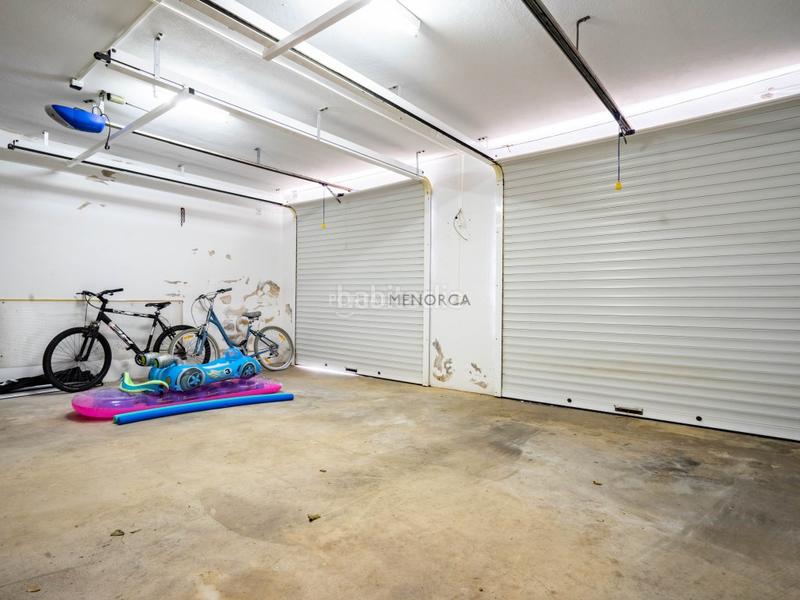 Foto 7f238b51-d5cc-4a93-beba-8a59e8915ef8. Xalet a passeig de sa torre 17 a Biniancolla-Punta Prima Sant Lluís