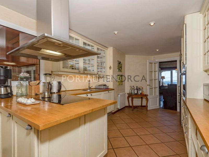 Foto 84095e04-2412-477a-9f97-595543653c0e. Xalet a passeig de sa torre 17 a Biniancolla-Punta Prima Sant Lluís