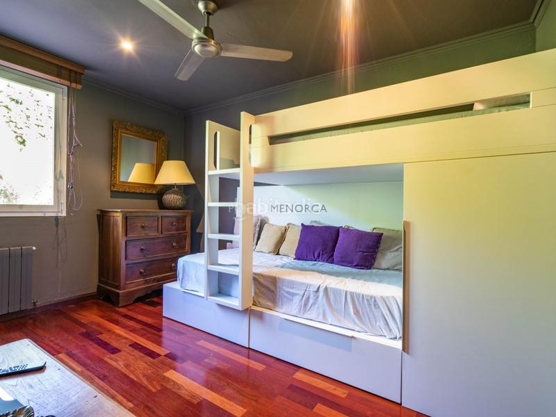 Foto 894cbda9-0087-4e99-9419-ae8de265d30e. Xalet a passeig de sa torre 17 a Biniancolla-Punta Prima Sant Lluís