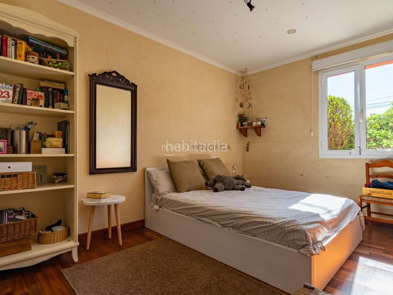 Foto be56feca-2f14-4aba-9024-02d8744d5e8c. Xalet a passeig de sa torre 17 a Biniancolla-Punta Prima Sant Lluís