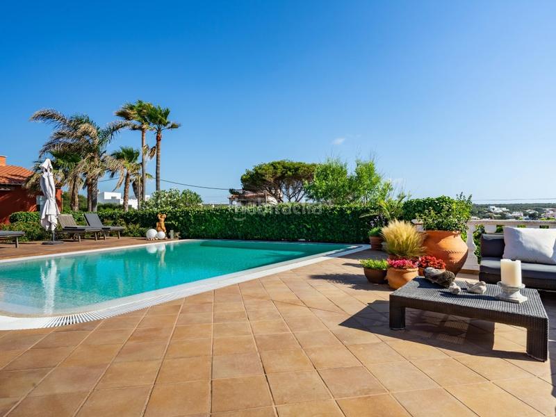 Foto c82d54eb-18f2-45e3-96b3-3cf09b8bf360. Xalet a passeig de sa torre 17 a Biniancolla-Punta Prima Sant Lluís