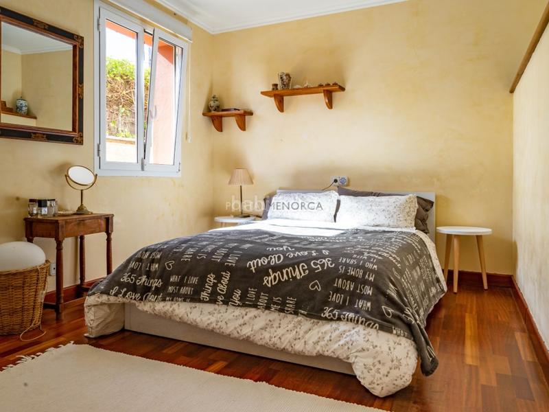 Foto ca03e599-0e23-4b82-94d9-0784f57aef98. Xalet a passeig de sa torre 17 a Biniancolla-Punta Prima Sant Lluís