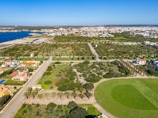 Terreno residenziale in Cala Blanca. Último solar en son blanc con opción a 2 viviendas