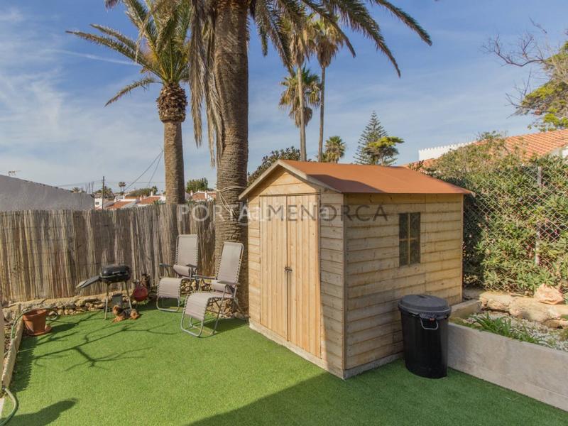 Foto 5e793d2e-8814-4d26-88b3-67ff56d51773. Apartament amb piscina a Biniancolla-Punta Prima Sant Lluís