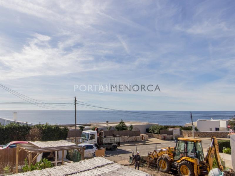 Foto 9fbba4c3-2659-4667-9758-397903d25c13. Apartament amb piscina a Biniancolla-Punta Prima Sant Lluís