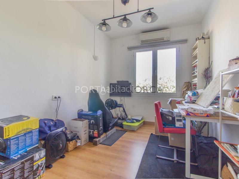 Foto bf114067-ff9d-4d97-8cc0-43fc93b6750e. Apartament amb piscina a Biniancolla-Punta Prima Sant Lluís