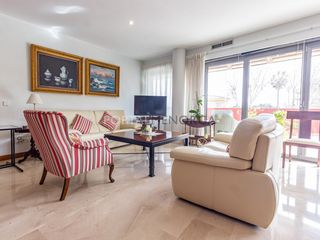 Piso en Avenida fort de l'eau 44. Magnífico piso con gran terraza parking y trastero