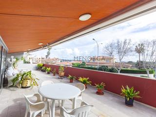 Pis a Avenida fort de l'eau 44. Magnífico piso con gran terraza parking y trastero