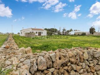 Mas à Ciutadella. Casa de campo en venta en ciutadella