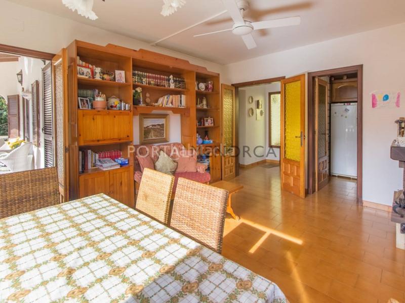 Foto 095c9409-ff8a-4b29-a320-b272b893a875. Chalet con parcheggio in S´Algar-Alcalfar Sant Lluís