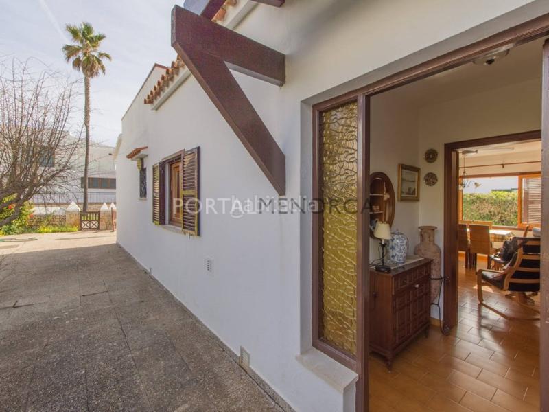 Foto 24512419-95d8-432a-be48-d90e0b73d18b. Chalet con parcheggio in S´Algar-Alcalfar Sant Lluís