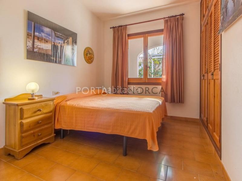 Foto 405b9342-99f4-464e-ac39-c40bc1f09007. Chalet con parcheggio in S´Algar-Alcalfar Sant Lluís