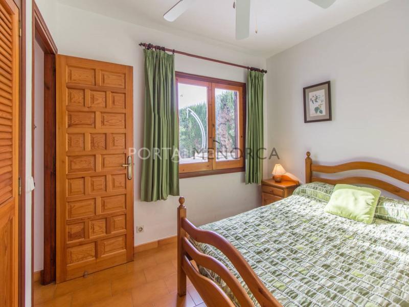 Foto 56e94726-fdec-47b0-a46e-71f2f6c688d7. Chalet con parcheggio in S´Algar-Alcalfar Sant Lluís