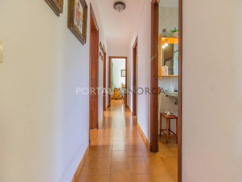 Foto 5f35ea23-0fff-41a9-a35e-37911838f50b. Chalet con parcheggio in S´Algar-Alcalfar Sant Lluís