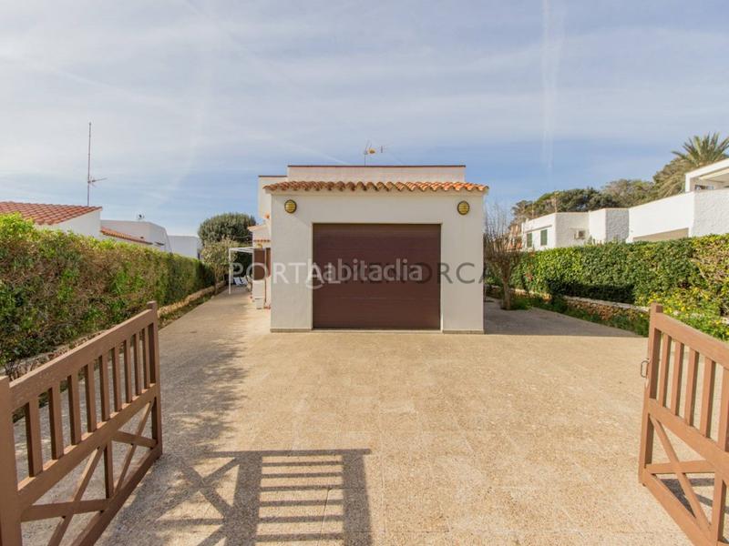 Foto 60d11cdb-d25a-44f7-b840-659729c83f42. Chalet con parcheggio in S´Algar-Alcalfar Sant Lluís