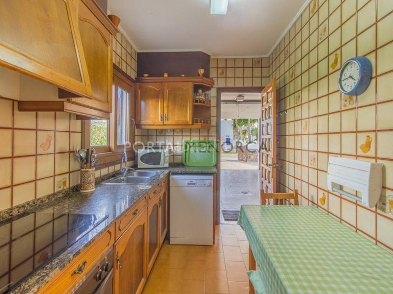 Foto 75e2a30e-abfa-4e56-9c39-6ce4e1bb25b9. Chalet con parcheggio in S´Algar-Alcalfar Sant Lluís