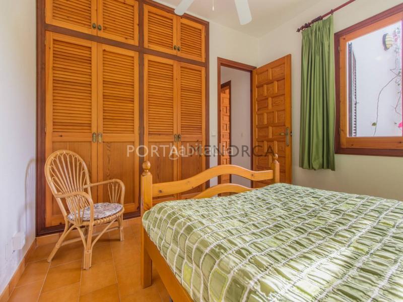 Foto 800fb782-7a99-47d9-a882-148122f0ae32. Chalet con parcheggio in S´Algar-Alcalfar Sant Lluís