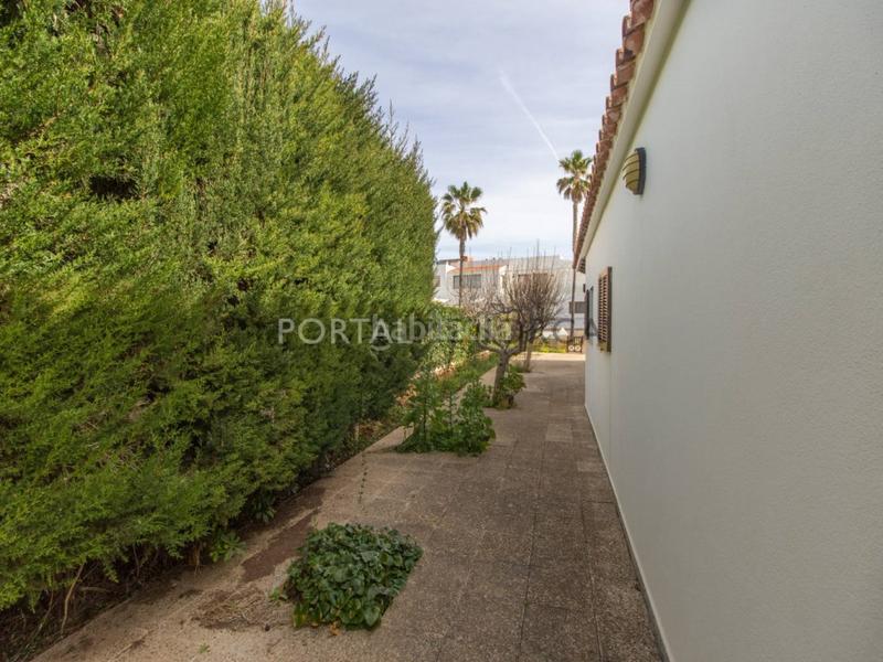 Foto c5a594d9-beca-4ebe-9737-3f20d2271996. Chalet con parcheggio in S´Algar-Alcalfar Sant Lluís
