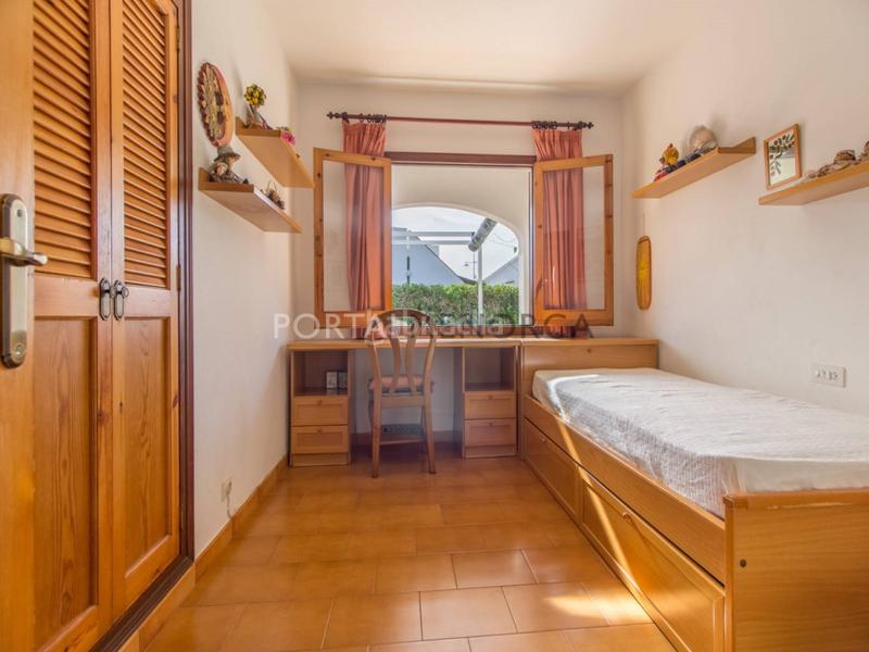 Foto c754eb39-1801-4100-a720-dc9153d4cb37. Chalet con parcheggio in S´Algar-Alcalfar Sant Lluís