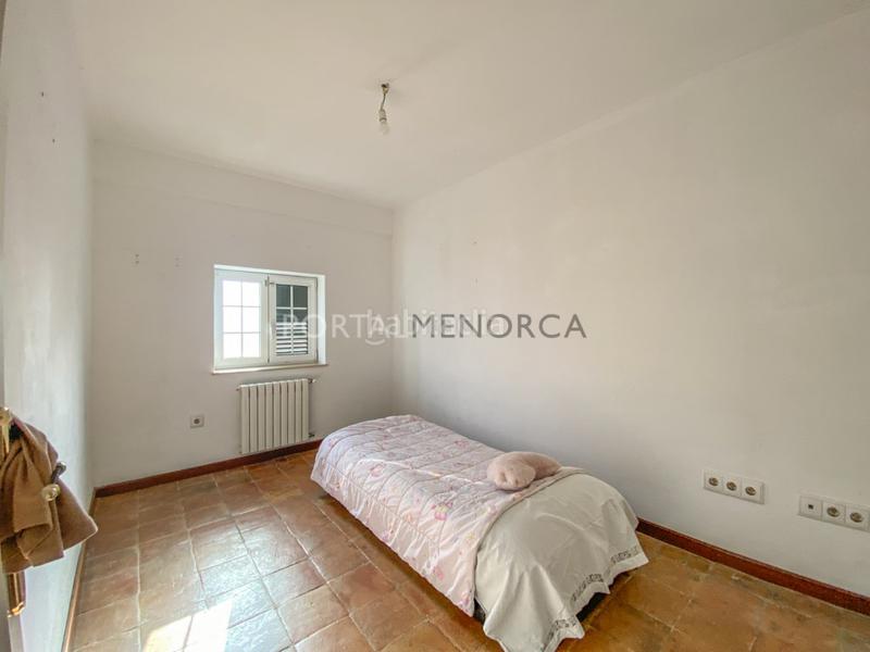 Foto 01016f10-5b52-40a7-9cae-fde286463590. Casa  reformada con patio en mahon en Centre Històric Maó