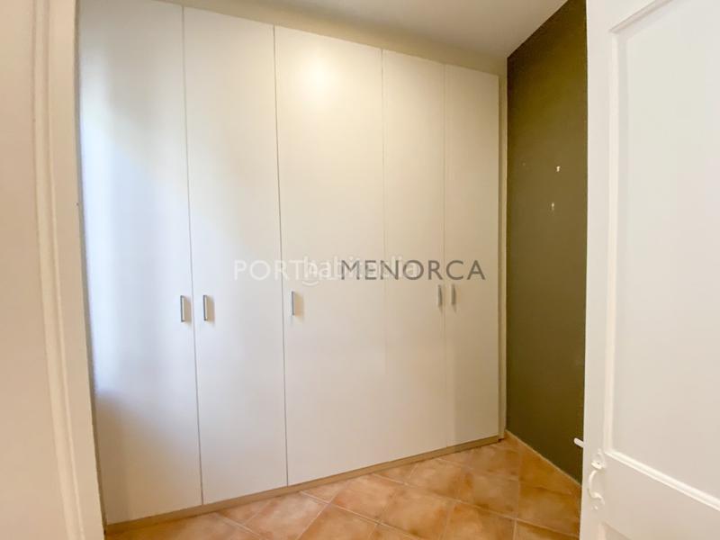 Foto 92f0ddfb-b7c2-4736-b6e3-85c4a176fee8. Casa  reformada con patio en mahon en Centre Històric Maó