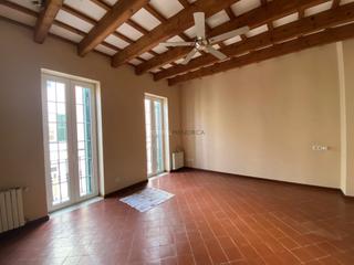 Maison à Centre Històric. Casa reformada con patio en mahon