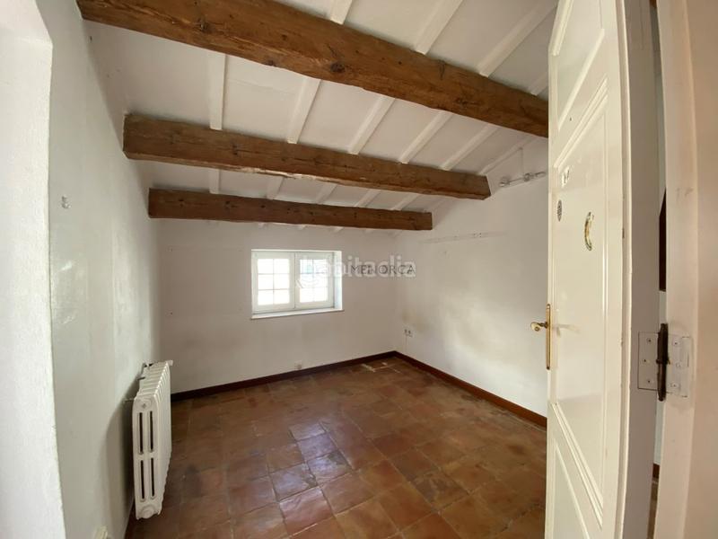 Foto d5349416-d521-4730-9f4d-fa6f0209c8ed. Casa  reformada con patio en mahon en Centre Històric Maó