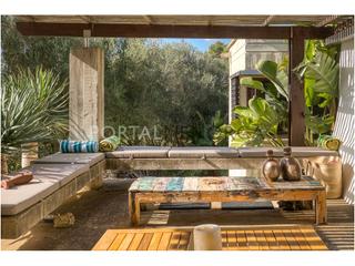 Masía en Alaior Poble. Casa de campo con licencia turística en alaior