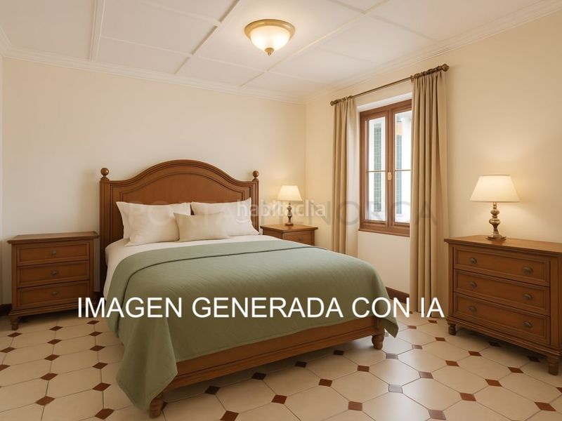 Foto 0964ab59-366d-44c3-907c-fcaebd53fbdb. Casa a Centre Històric Maó / Mahón