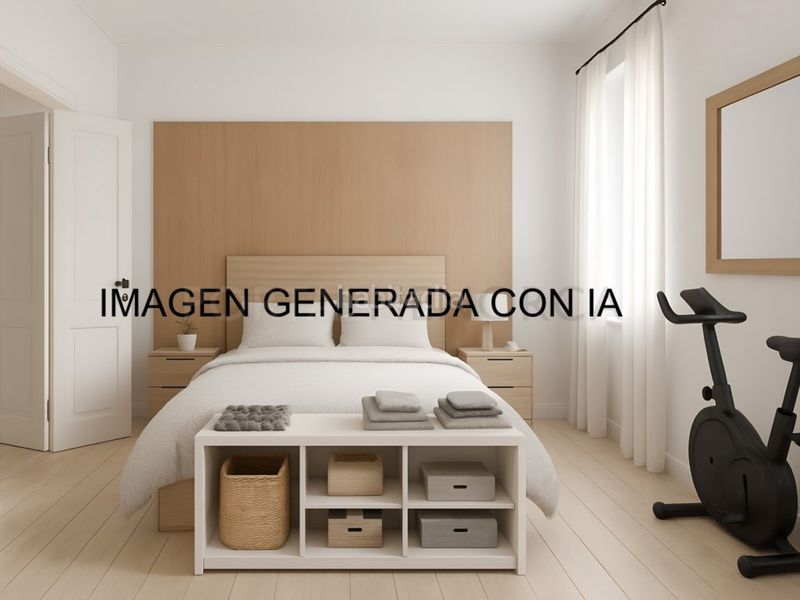 Foto b1852b09-5277-4d26-bed6-3e03cd329d42. Casa a Centre Històric Maó / Mahón