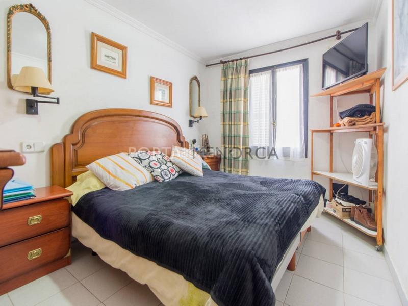 Foto 498c30ee-cc99-4ddb-95f5-675d52fc715d. Piccolo appartamento in S´Algar-Alcalfar Sant Lluís
