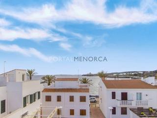 Appartement  N/a. Apartamento dúplex en venta con vistas al mar