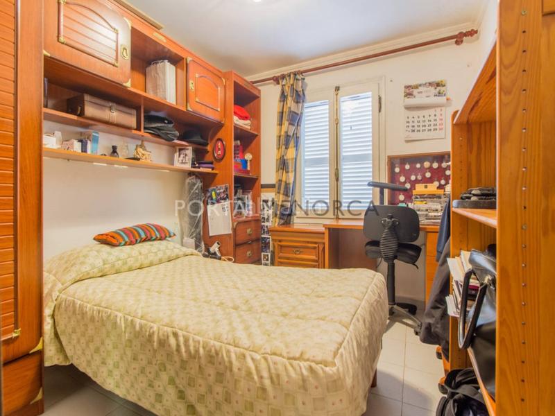 Foto ed881b79-8684-4591-a99d-3662b130c983. Piccolo appartamento in S´Algar-Alcalfar Sant Lluís