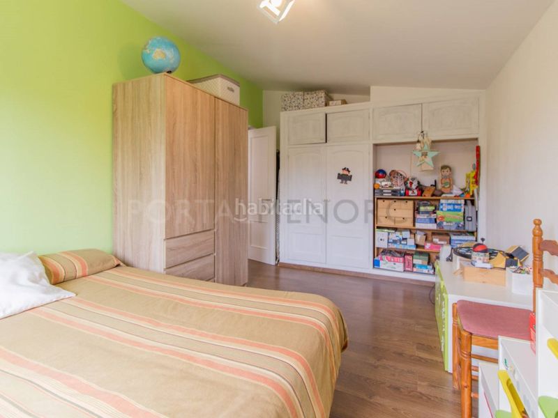Foto d6965a41-fb80-4787-8a76-1a1642d0ccba. Xalet amb aparcament a Trebalúger Es Castell