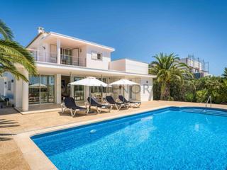 Chalet  Urb. binixíquer, 217. Villa de 4 habitaciones en binixica