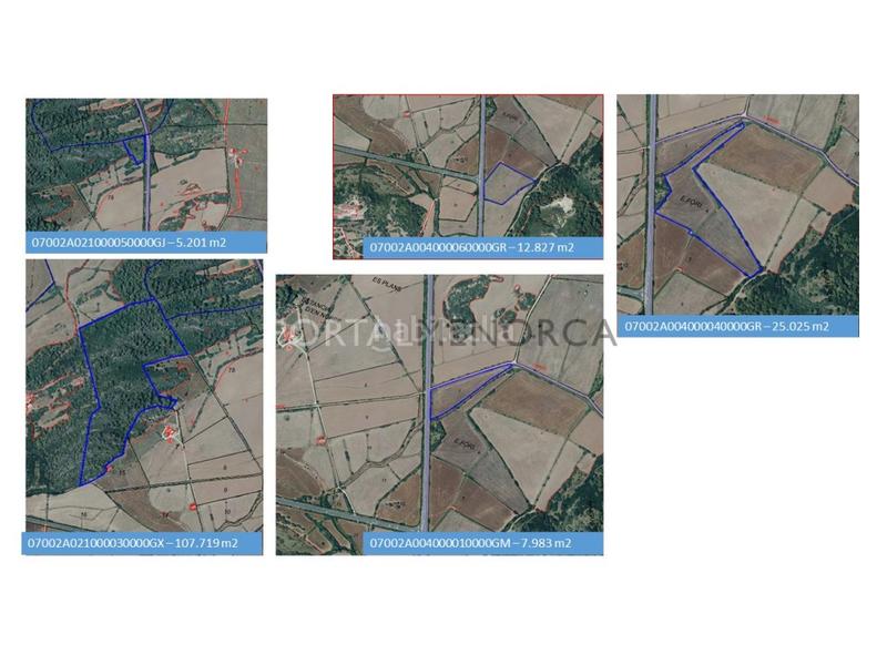 Foto c8aba133-0cb4-44d2-a068-b2384529299e. Terreno residencial en n/a terrenos agrícolas para sembrar . en Alaior