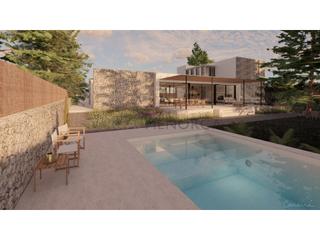 Chalet à Son Parc. Tu nueva casa en son parc se adapta a ti
