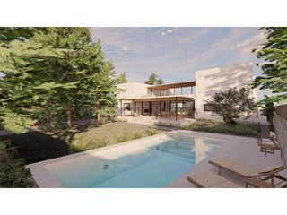 Chalet  Carrer cap de favàritx. Tu nuevo hogar en son parc se adapta a ti!