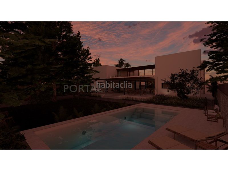 Foto afe71e0e-d706-4230-b12d-505e92288cb1. Xalet amb aparcament piscina a Son Parc Es Mercadal