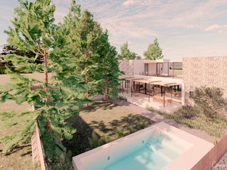 Chalet  Carrer cap de favàritx. Tu nuevo hogar en son parc se adapta a ti!