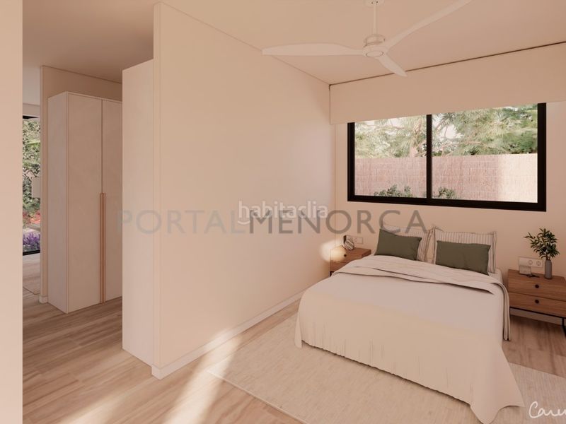 Foto d8b2d2de-1412-458c-b218-9b9e740bb006. Xalet amb aparcament piscina a Son Parc Es Mercadal