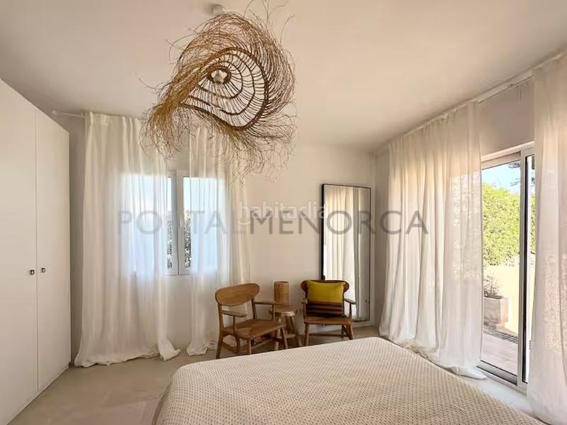 Foto 00f569b8-4b91-4c39-b439-4f4b500a1501. Xalet amb piscina a Sant Climent-Es Canutells Maó