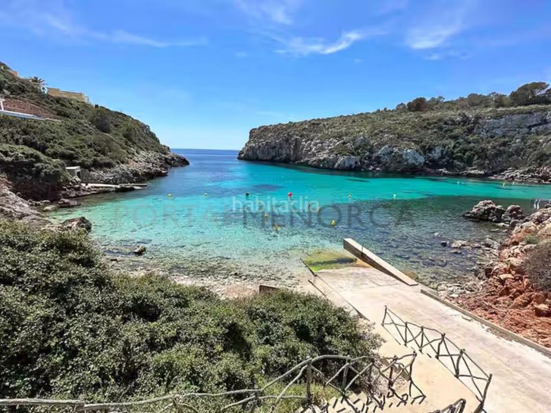 Foto a8f1f73d-4e98-4214-ab52-82fad63eca29. Xalet amb piscina a Sant Climent-Es Canutells Maó