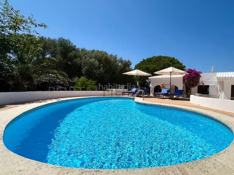 Foto c3dc1737-ea6b-4e41-b227-d06108f21f31. Xalet amb piscina a Sant Climent-Es Canutells Maó