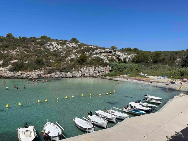 Foto f3eff53a-d723-4f9d-a4a1-e8a742f7d76a. Xalet amb piscina a Sant Climent-Es Canutells Maó