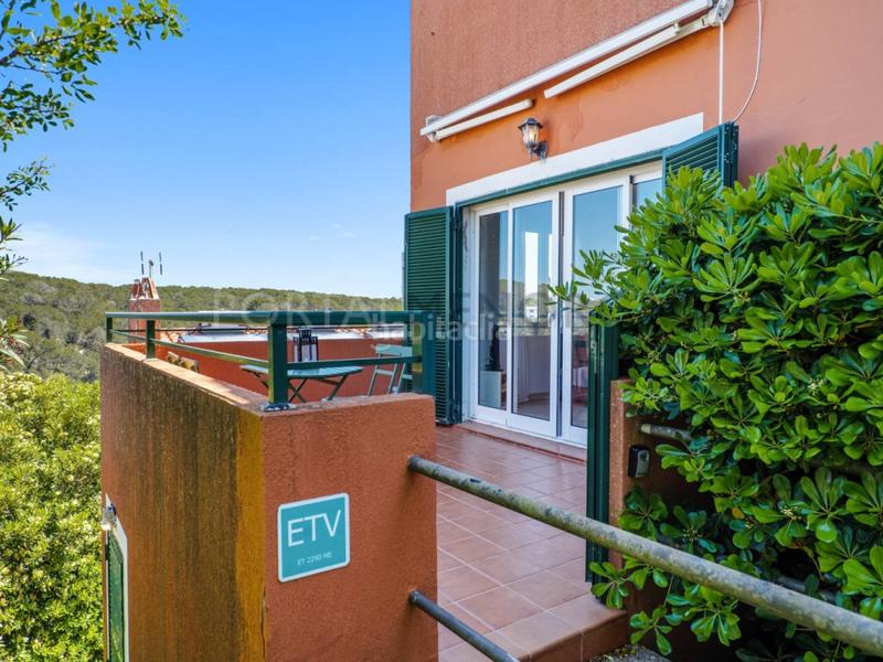 Foto 0d548fae-ab59-4861-bee1-7add3b76474b. Apartament a Cala d´En Bosch-Serpentona Ciutadella de Menorca