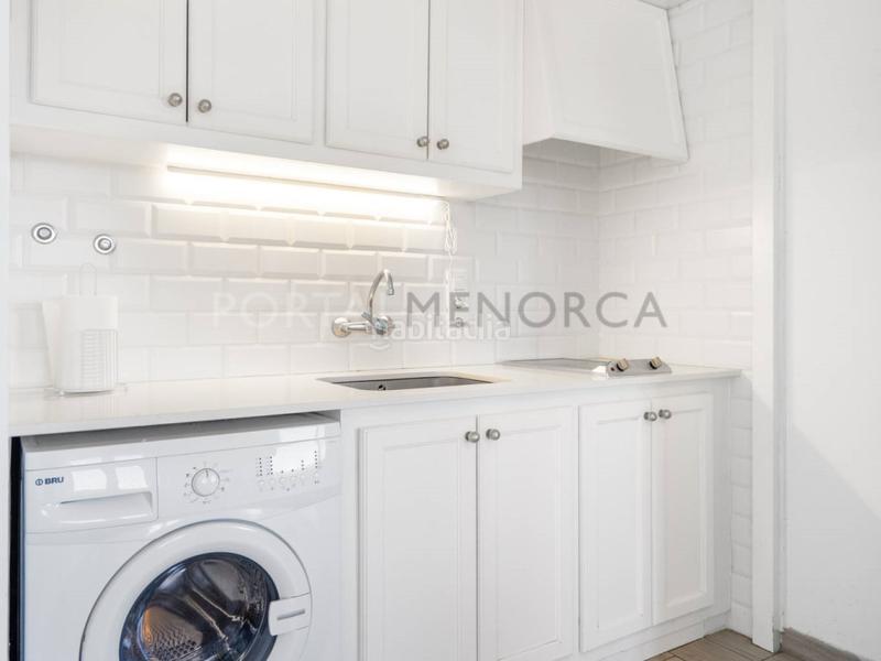 Foto 11b00392-b84b-41c2-85ad-e5d496f78c32. Apartament a Cala d´En Bosch-Serpentona Ciutadella de Menorca