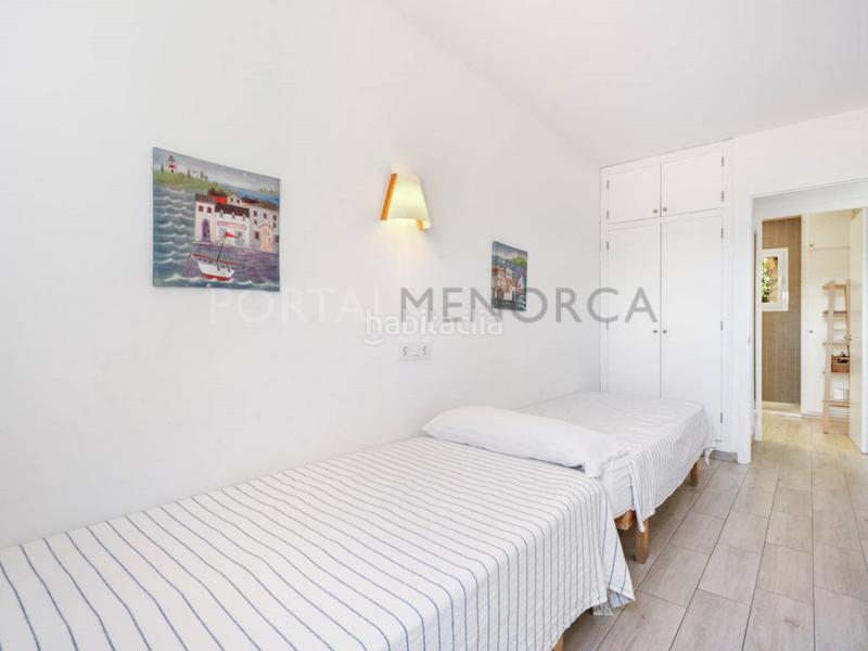 Foto 158c1d96-7f28-4a70-93e5-14d9a9161fb1. Apartament a Cala d´En Bosch-Serpentona Ciutadella de Menorca