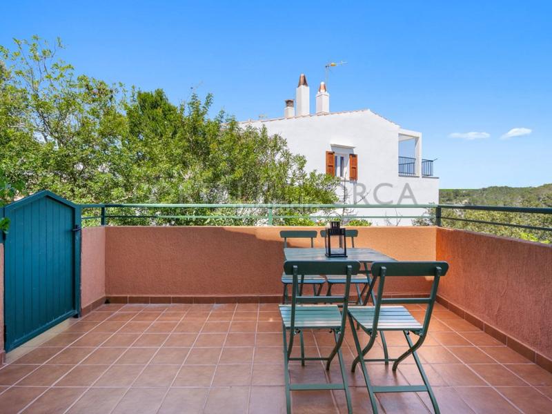 Foto 163dbe0f-486b-4164-9d78-8819dc1a8828. Apartament a Cala d´En Bosch-Serpentona Ciutadella de Menorca